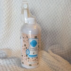 Scentsy Fresh Body Wash - Blue and Pink